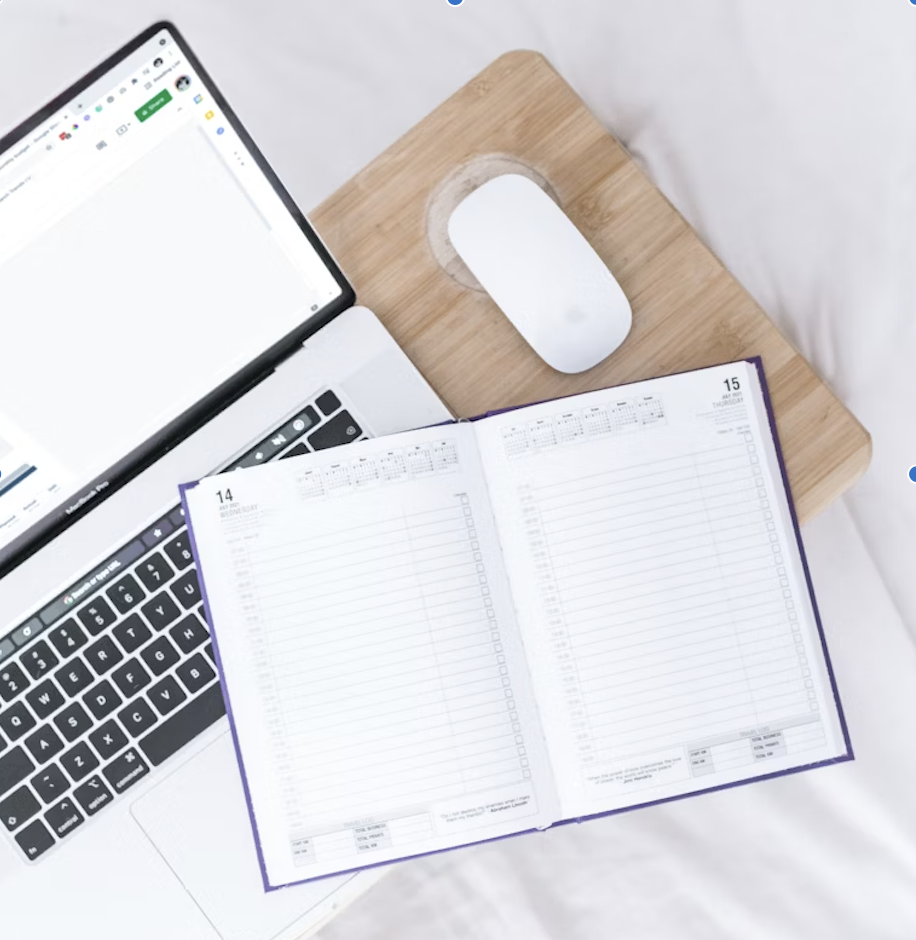 Papier pour de l'administratif