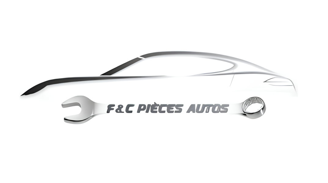 Logo de F&C Automobiles